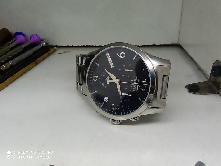 Наручные часы мужские