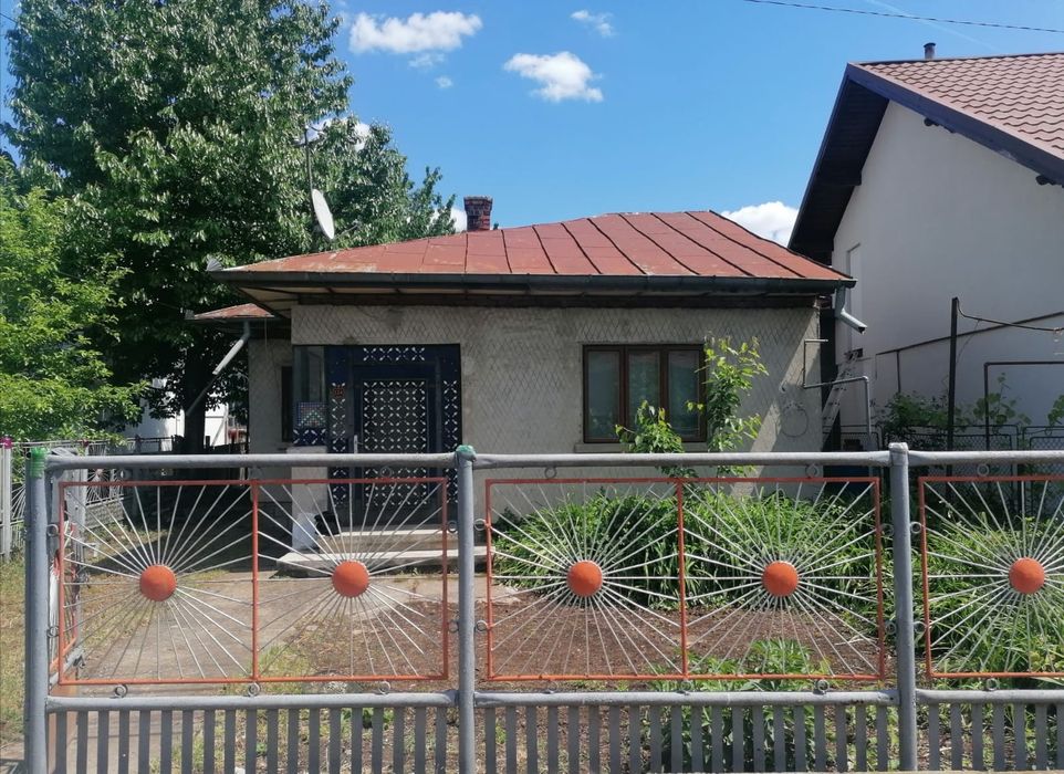 Proprietate/Casa+Teren-Cornu-Prahova