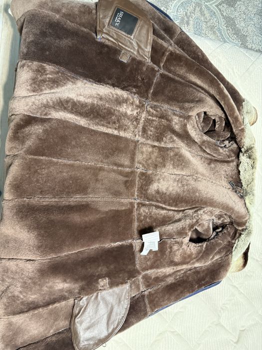 Дебленка женская