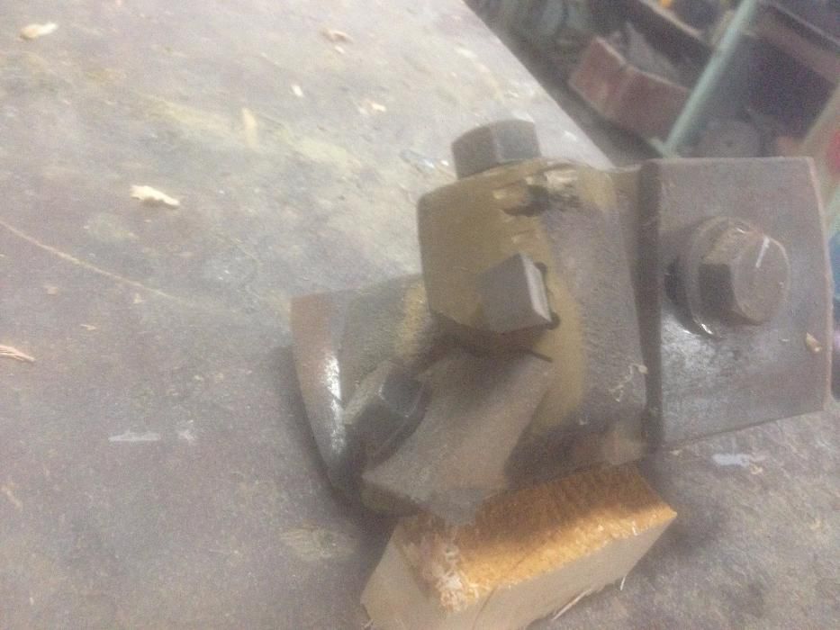 Фрезова глава за изработка на бъчви