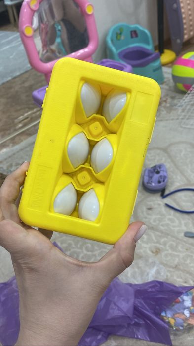 Продам развивающие игрушки