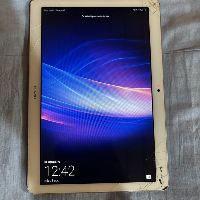 Tableta Huawei MediaPad T3