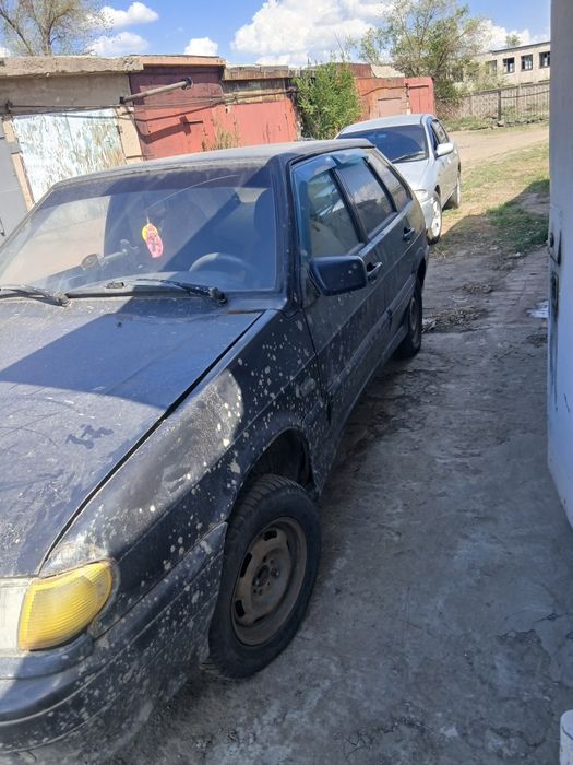Продам ваз 2114 разбор