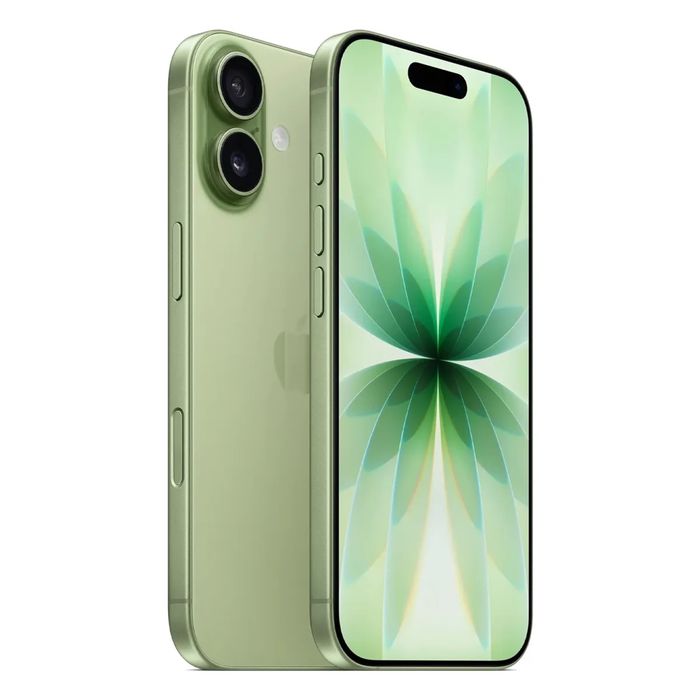 Новый Apple IPhone 17 Esim/Sim • Телефон •