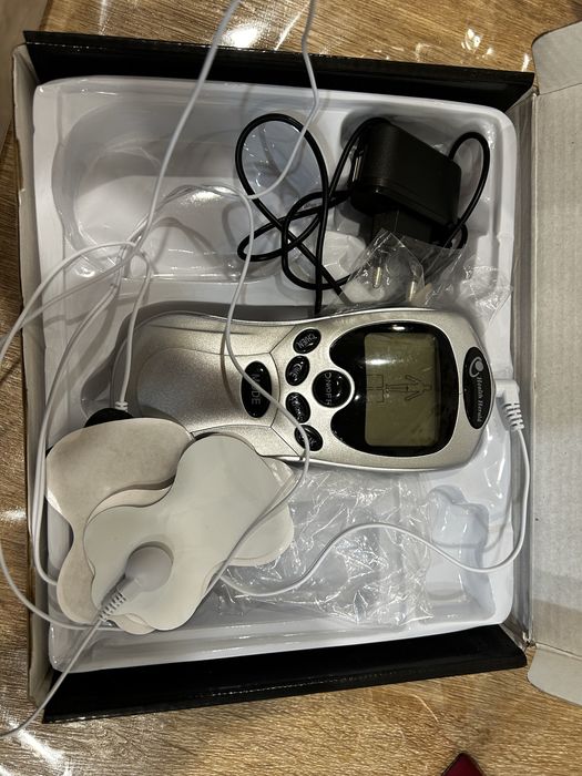 Электронный массажёр (Digital Therapy Machine ST-688)