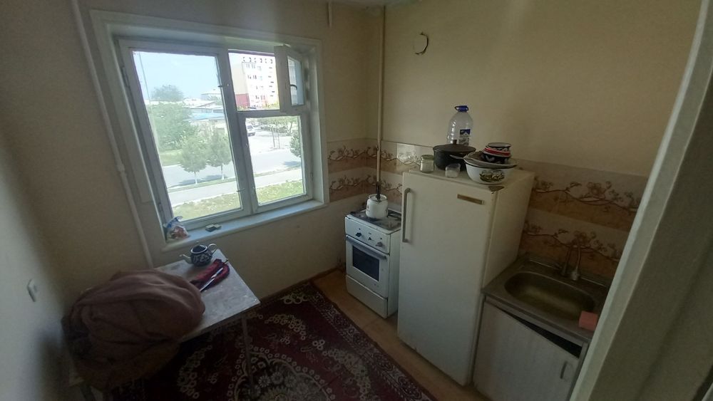 1 хона 2чи кават сквозной До Канал