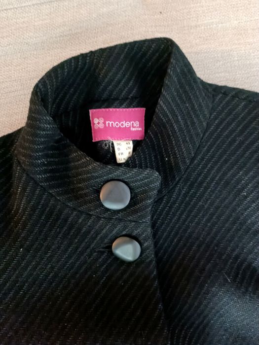 Пролетно есенно палто Modena