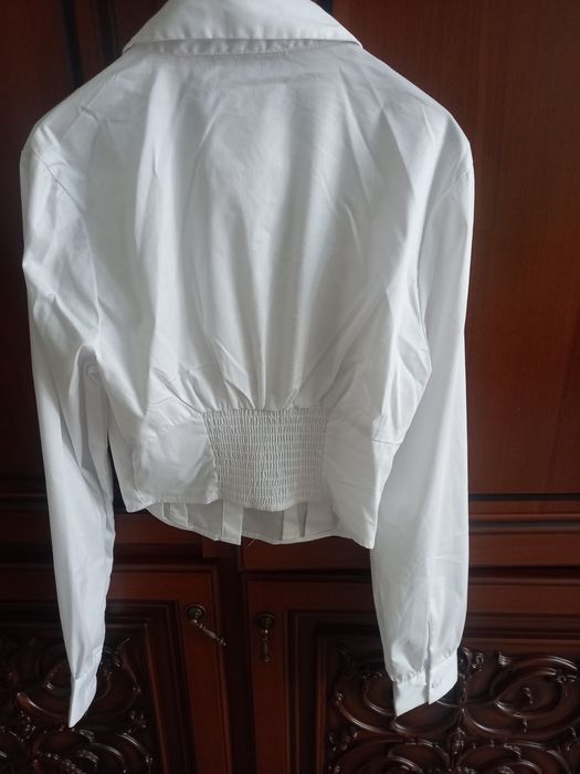 Новая рубашка Ostin