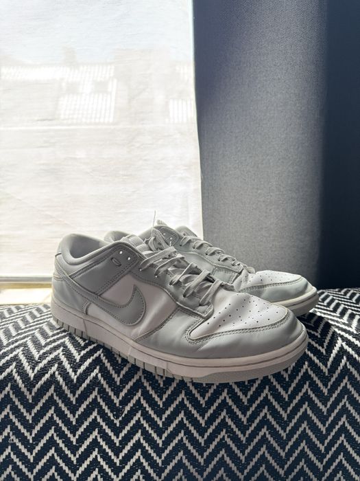 Nike Dunk Low 45