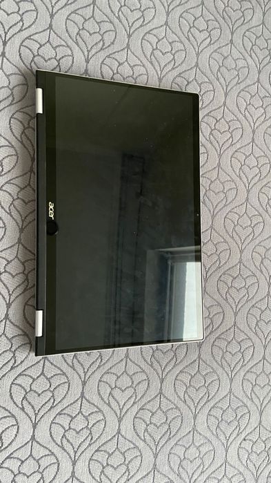 Ноутбук: Acer Spin 3 SP314-55N