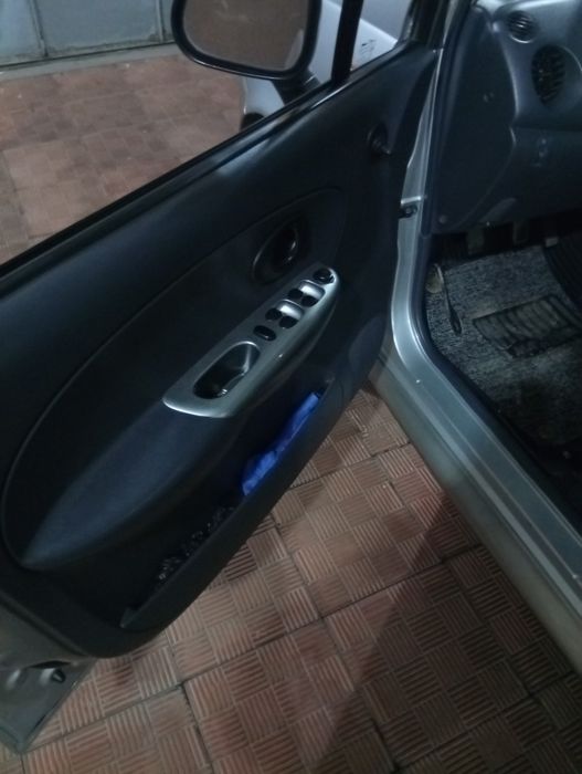 Продам Chevrolet Matiz Best