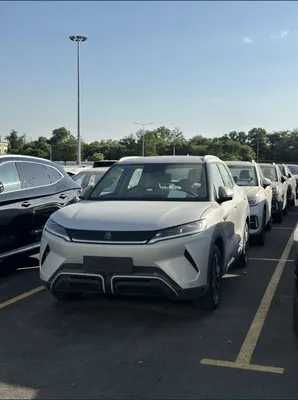 BYD Yuan up dop nasiya savdo mavjud