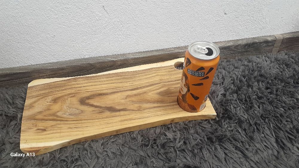 Tocătoare și platouri