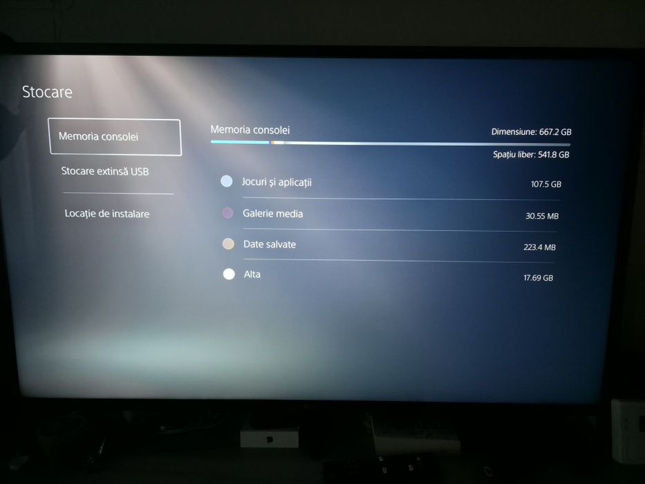 Sony PlayStation 5 (PS5) Digital Edition – 825GB – White