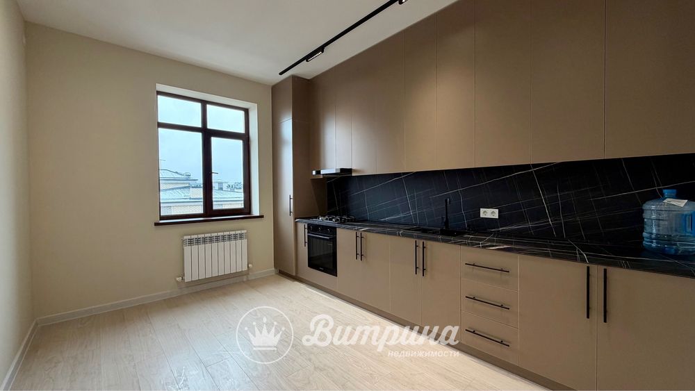 ЖК Mashxadi Residence, 3-х комнатная квартира, с ремонтом