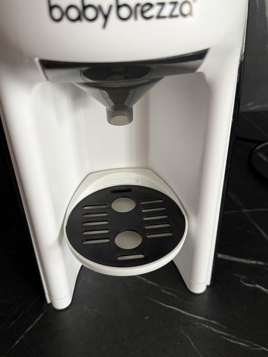 Babybrezza lapte