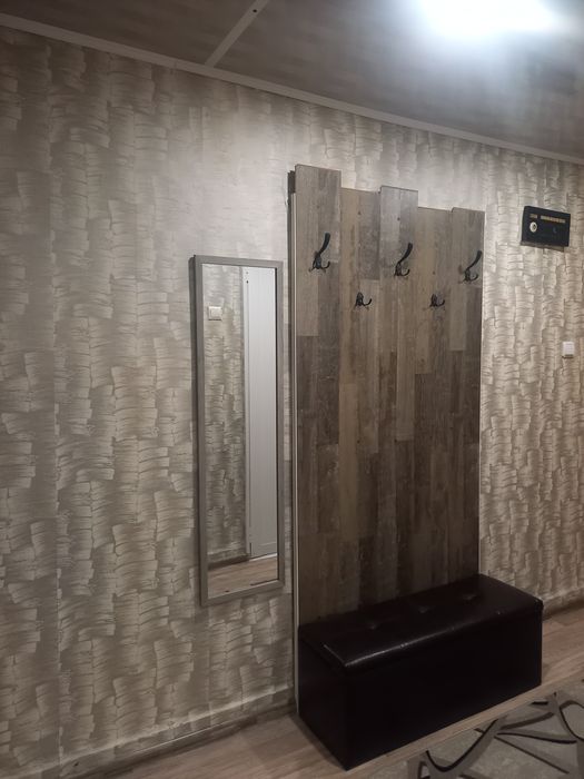 Дава се под наем Двустаен апартамент в Кубрат - 84 кв.м за 48000 € - Снимка #2