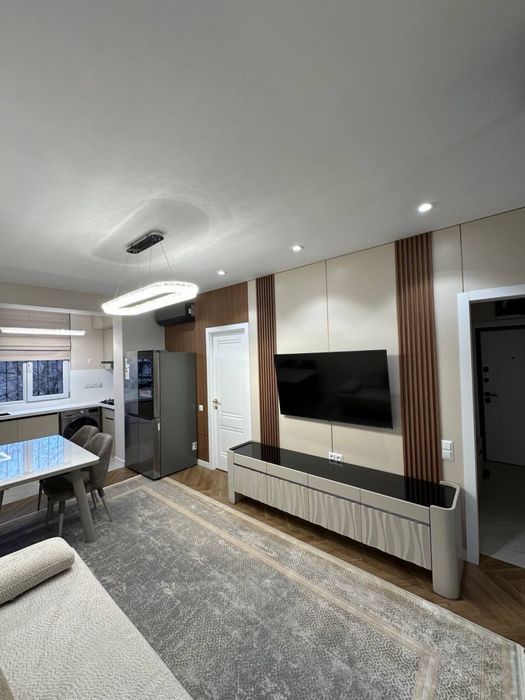 Квартира Эко базар Массив Феруза 3/4/4 50 кв.м