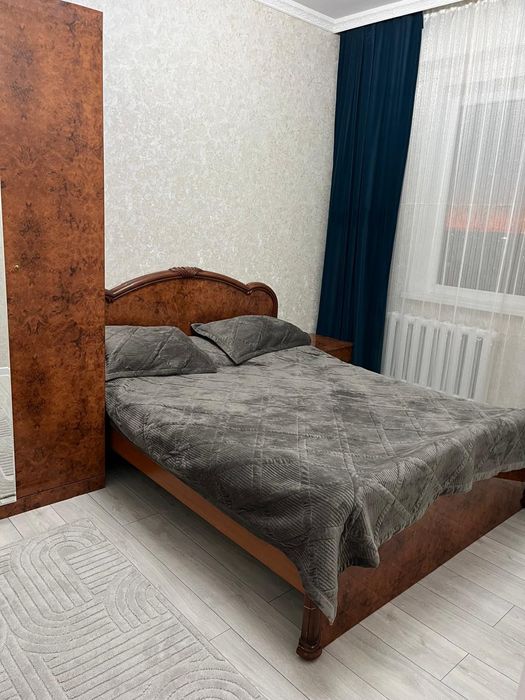 Продам 4х ком лен проект  квартиру