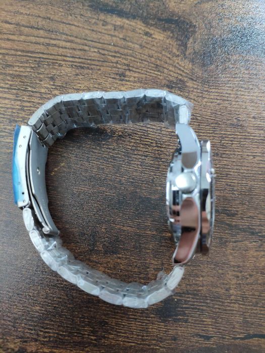 Мъжки Кварцов Часовник Omega Seamaster