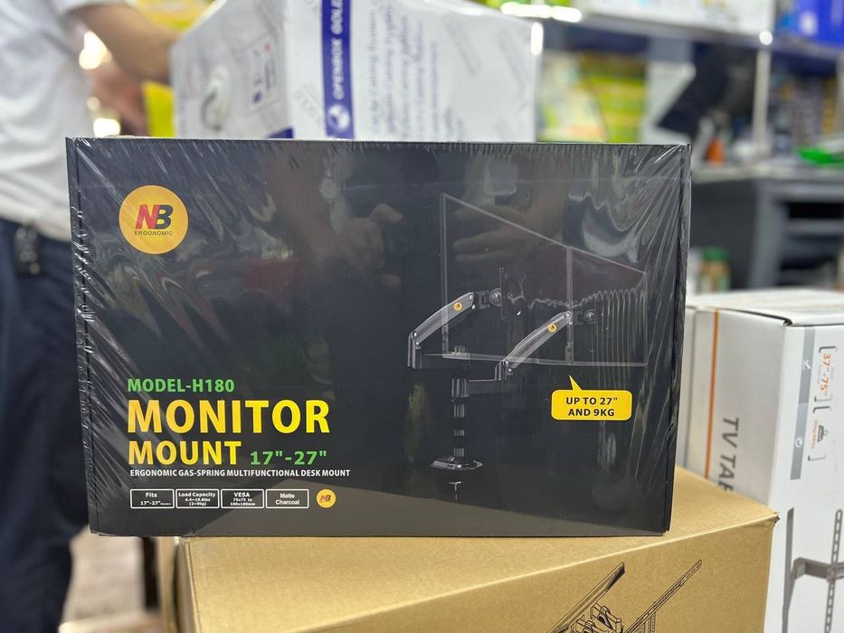 Кронштейн для монитора North Bayou (NB)