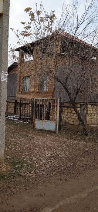 Пскент туманида дача  сотилади