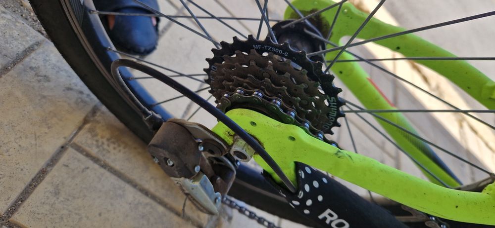 Колело SPRINT 20"