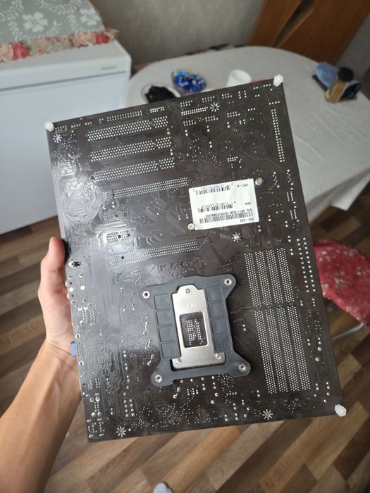 Продам комплектующие для ПК