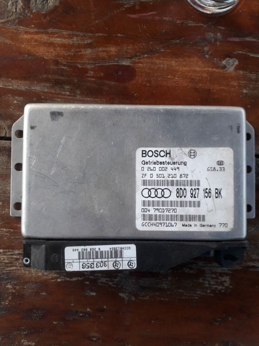 Компютър и Дебитомер за Фолксваген пасат Б5 1.9тди/Б 5.5 тди /Ауди А гр ...