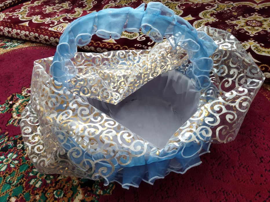 Карзина для той бастар,калжа