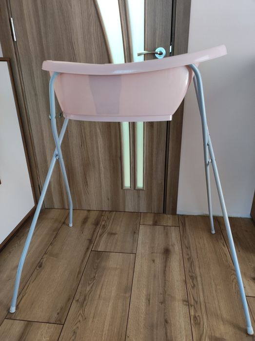 Вана OK Baby Onda без стойка