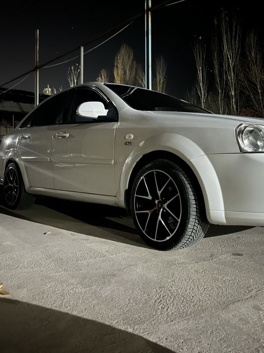 Diska balon sotiladi