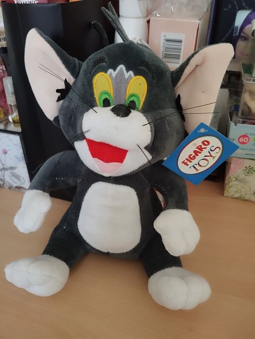 Комплект плюшени играчки