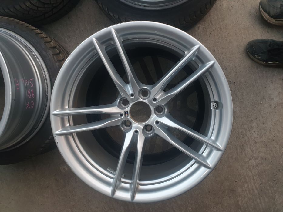 Джанти BMW 19 Style 641m M2 M3 M4 f80 f82 f83 f87