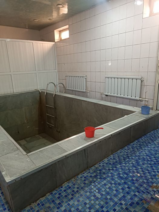 Tayor biznes sotiladi Savna hammom