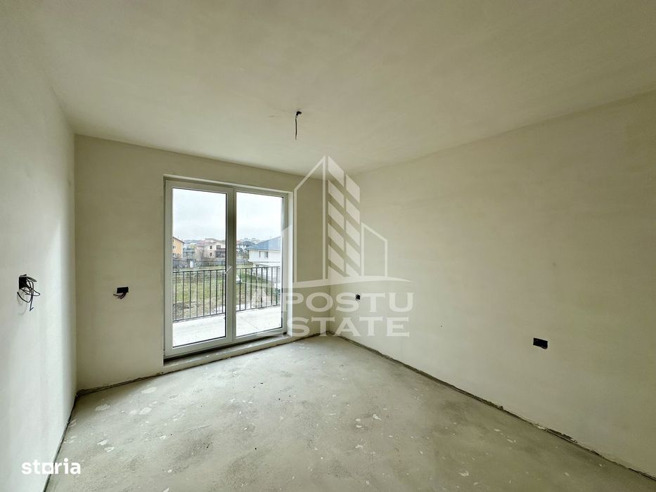 Apartamente de vanzare cu 3 camere, Dumbravita Ikea