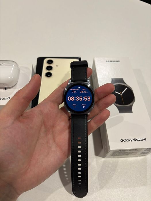 Samsung Galaxy S24 5G 128 GB