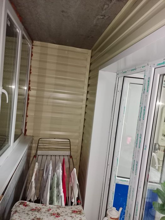 Продается 3-х комнатная квартира