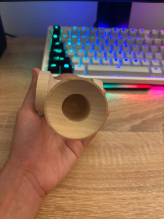 Kendama miguel rosie noua