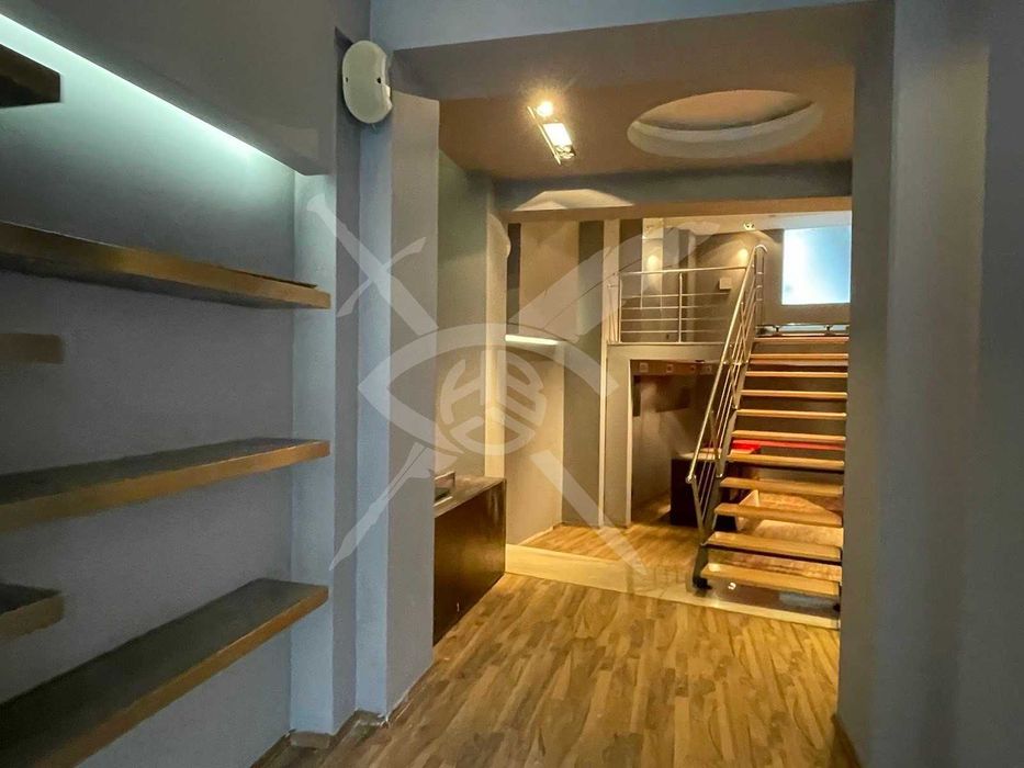 Магазин в Центъра 36616