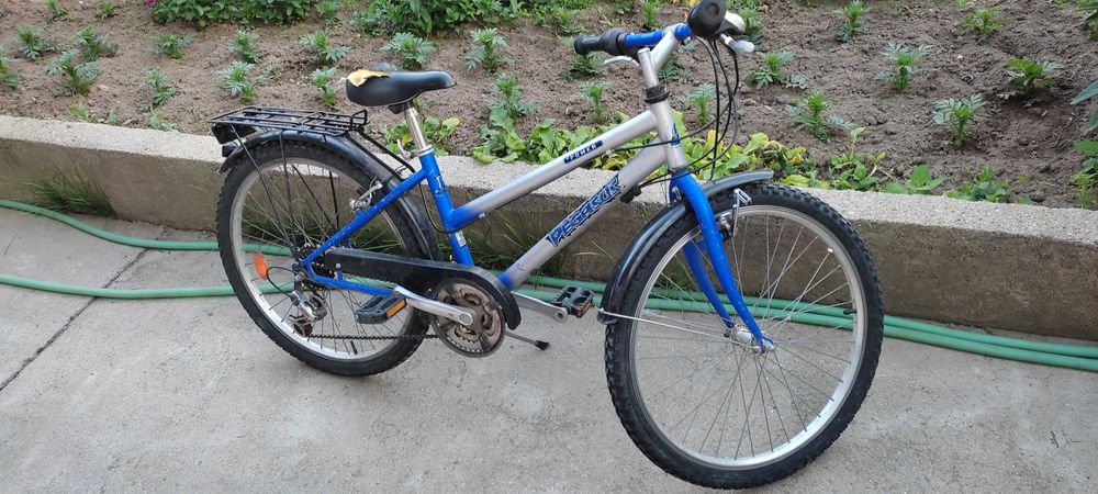 Велосипед 24 цола