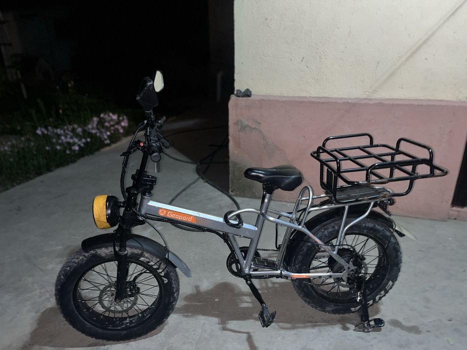 Леопард 1200w тема