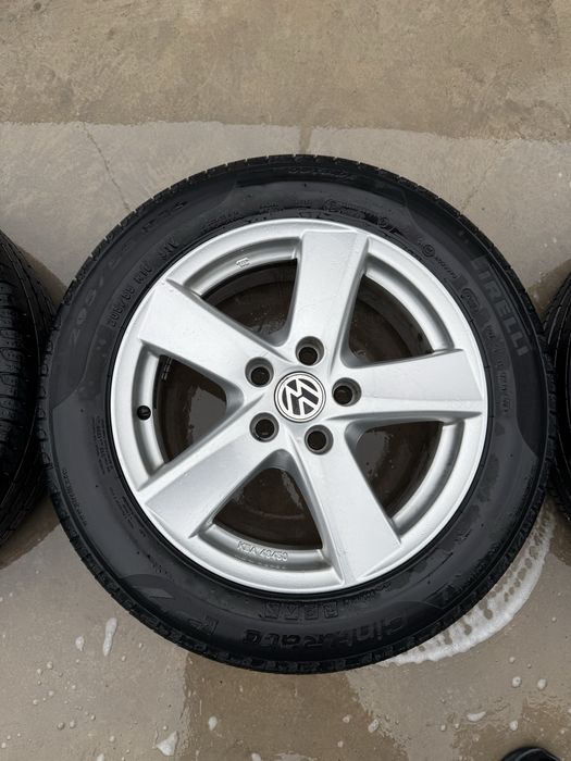 Лети Джанти 16/5х112