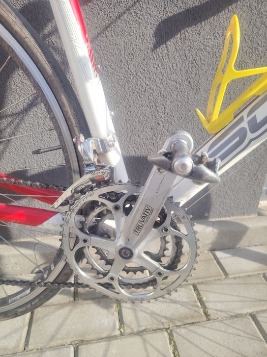 Cursiera Scott in stare excelenta