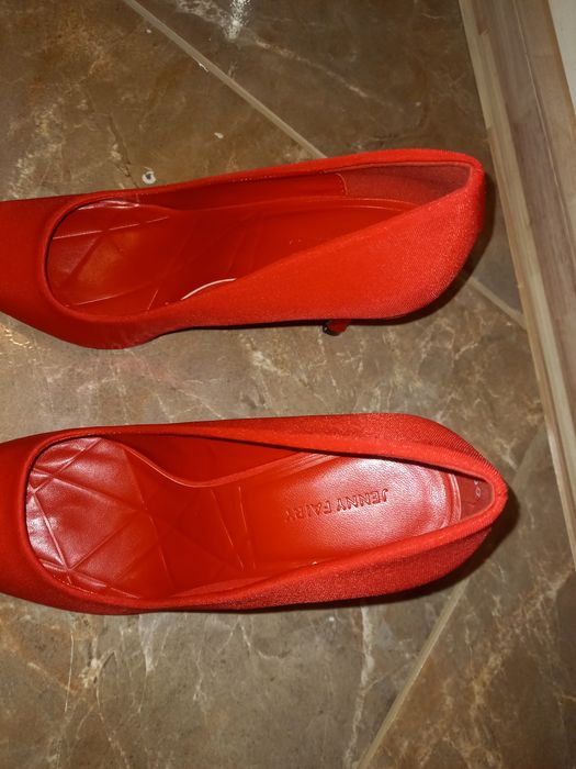 Обувки официални 37н