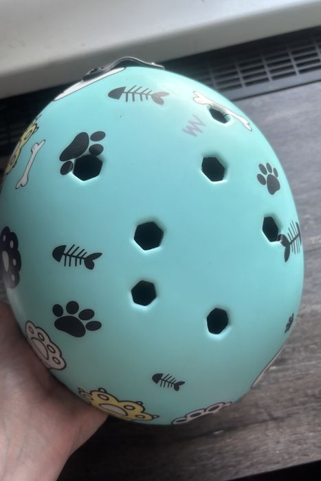 Продам шлем подростковый сноубордический