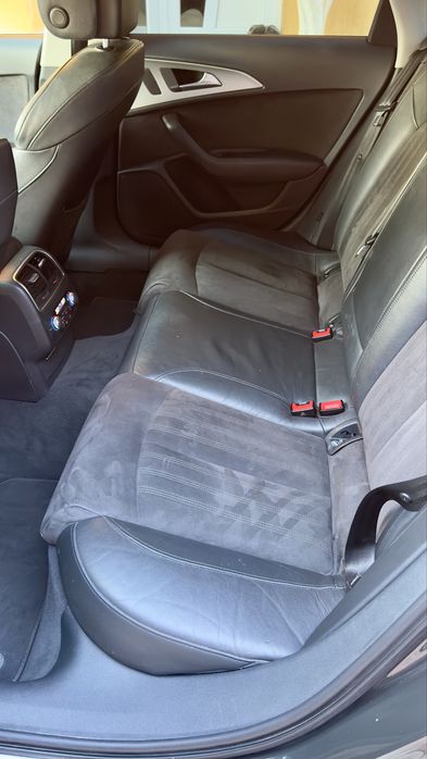 Audi A6 2.0 diesel automat