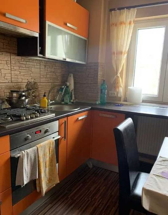 Дава се под наем Двустаен апартамент в Пловдив, Център - 45 кв.м за 178.5 € - Снимка #1