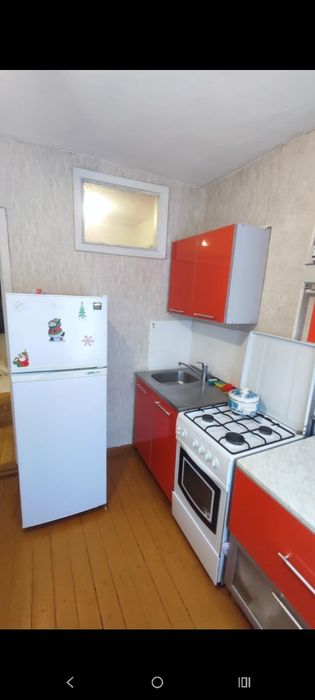 Сдам 1 комн. район Тайги, мебель, маш. автомат