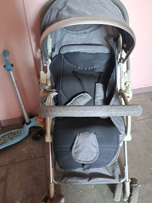 Коляска детская.